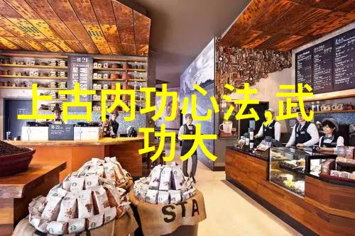 武林秘笈揭秘中国武术十大门派的传承与魅力