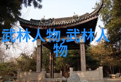 编织历史线索中国武术秘籍书背后的文化考察