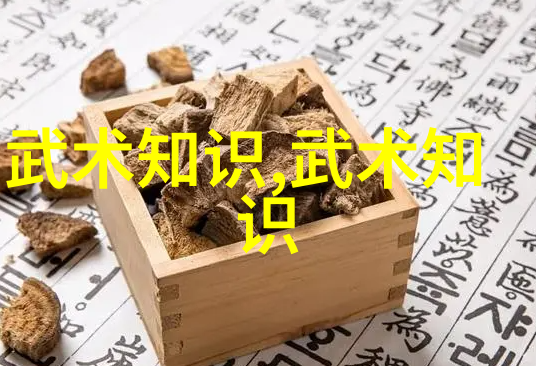符咒与拳法揭秘古代武功秘籍中的神奇力量