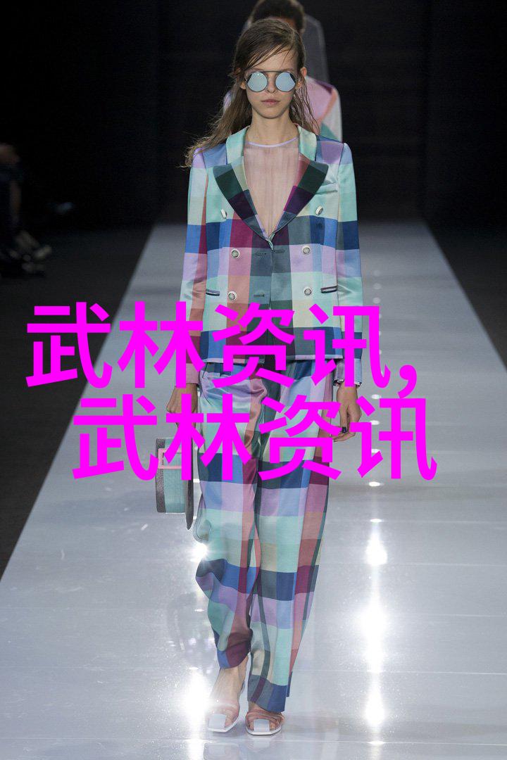 武林秘籍刀影中寻济宁查拳的刀门之谜