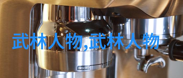 中国武术的丰富多彩从太极到詹金斯探索中华武学的精髓