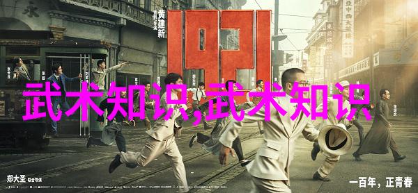 八年前的那场混战回顾历史上的著名武术对决