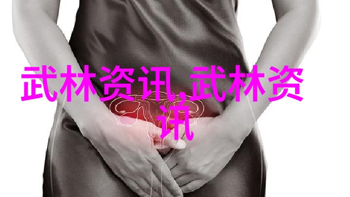拳王之路如何成为真正掌握世界上最狠的拳法的高手