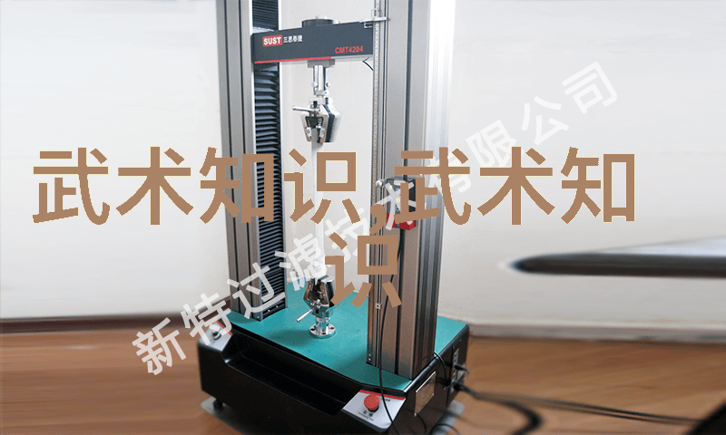 武学界巨擘发表新书不少技巧让人惊叹