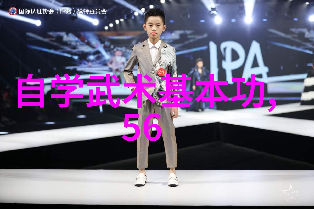 掌握古典武术详解24式太极拳分解动作教学