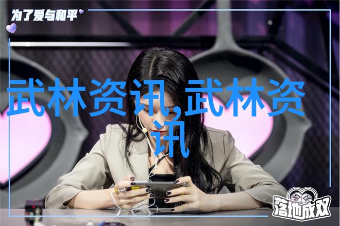 云魔门中国武术之巅
