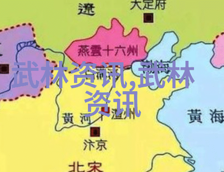 古代武术训练方法舍近求远的真谛-张宝银