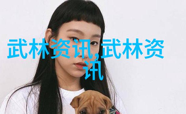女尊门派柔情与剑锋的交响