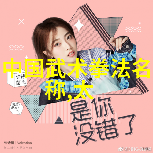 解读太極運動中的氣功原理與應用方法論