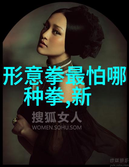 武林秘籍揭开中国武功的神秘练习之道