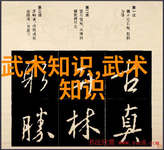 古风帮会地术拳秘笈