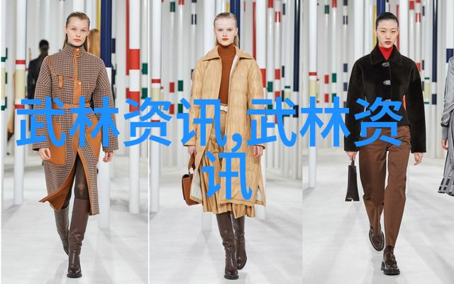 现代门派-剖析当代武林的五大流派及其特点