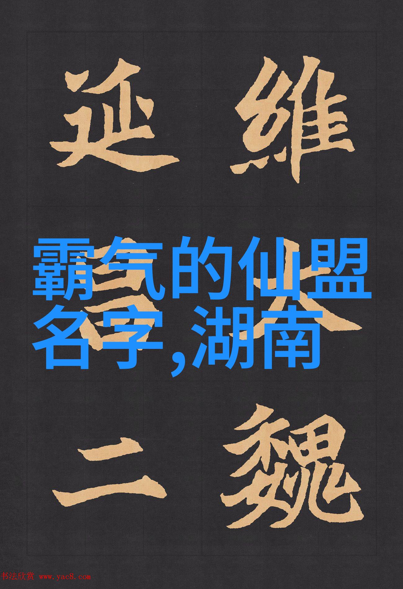全国129个门派名单大全 - 探秘武林千年传承之谜