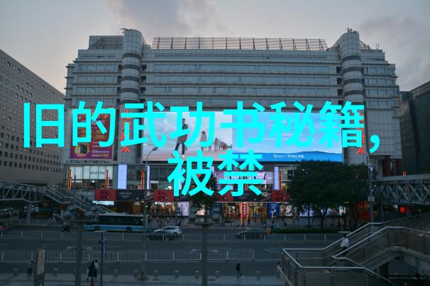武林名门探究中国武术中最著名的学校和馆校