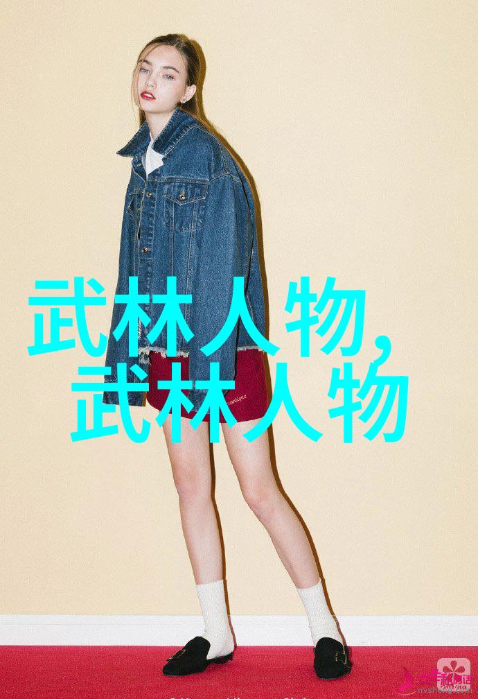 武功门派都有哪些何氏弹腿在自然之中绽放