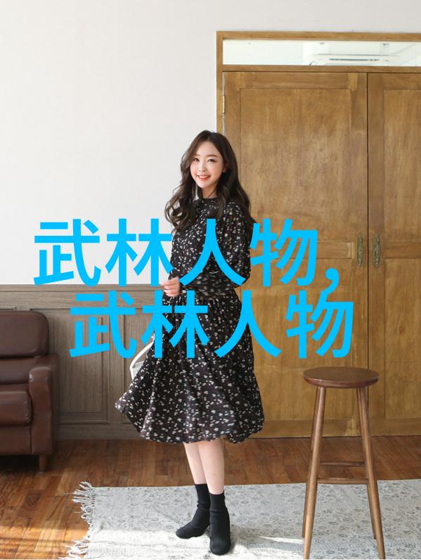 天籁之音仙盟的轻歌妙舞