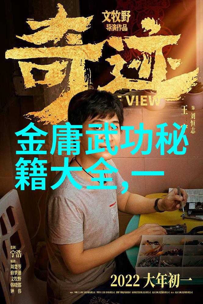 武术知识之散拳简介起手式与招式展开排比考究