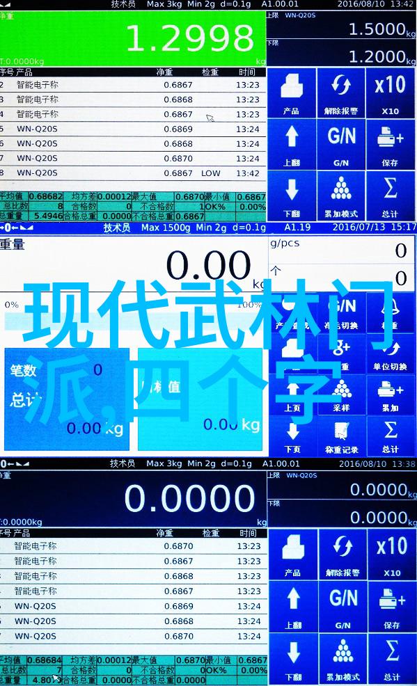 当代体育锻炼中为什么会融合许多传统中国功夫中的套路和招式