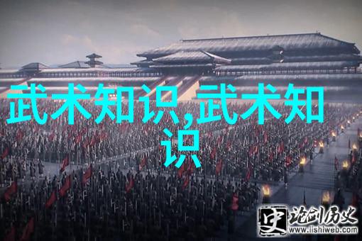 武术的12个基本动作身法之舞