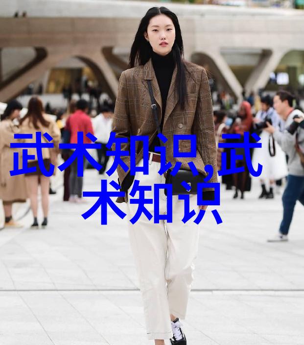 武学秘笈解析古老太极拳中的十三式神韵
