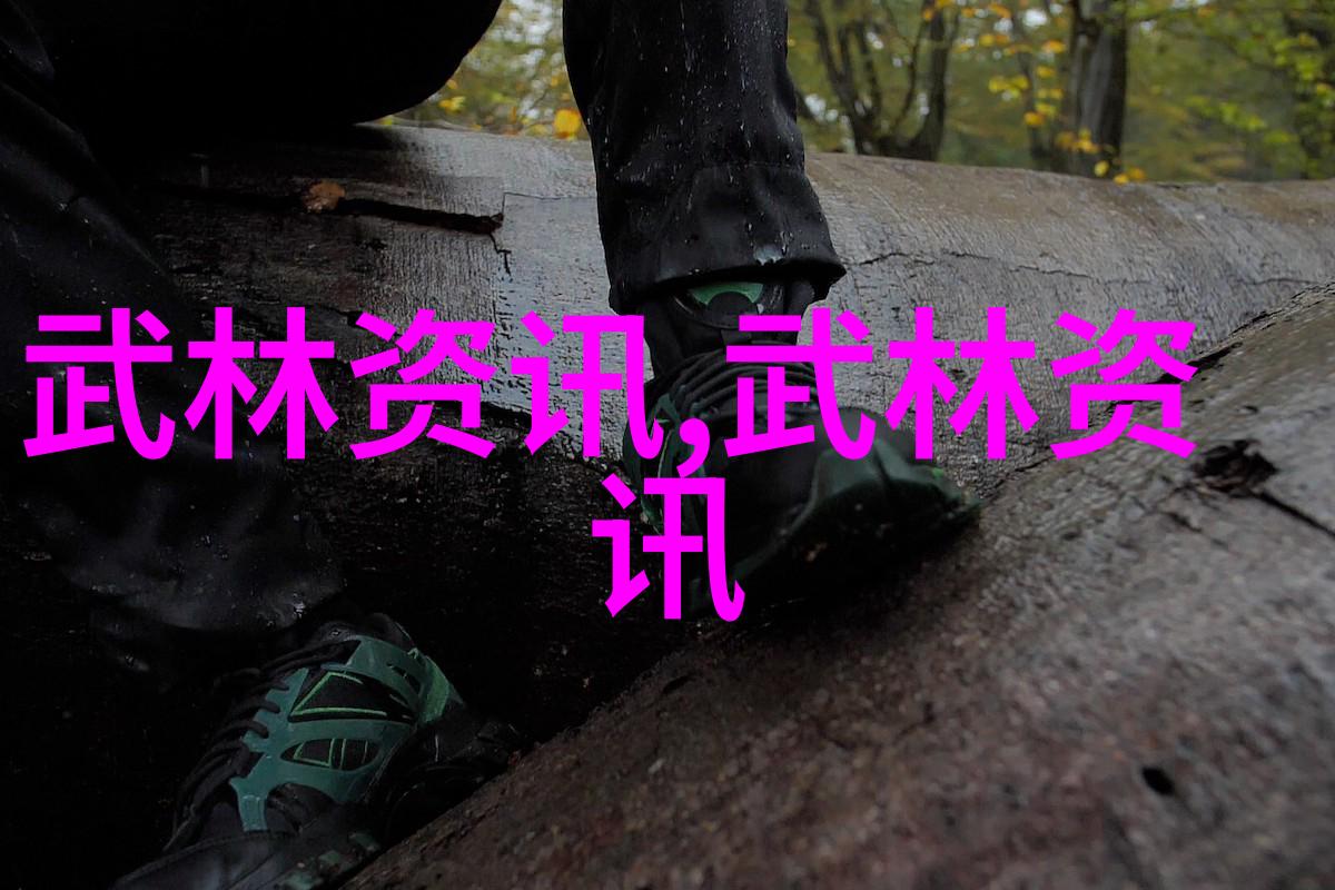 穿越千年古代神功绝技的秘密是什么