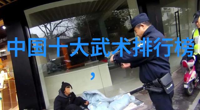铁伞门翱翔天际的诗意拳种之巅