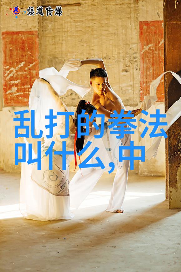 解密24式太极拳口诀之谜揭秘传承与实践的奥秘