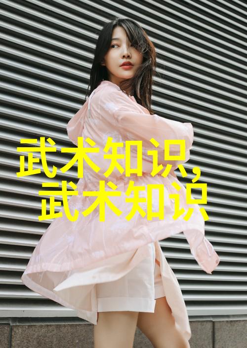 武术的智慧与力量揭秘古典技法与现代应用