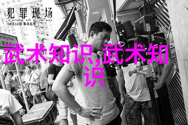中国传统武术拳法精进太极推手防身技巧