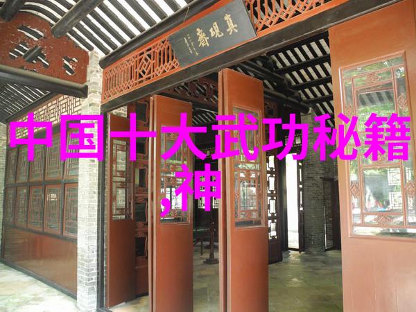 会武术的人很危险-掌门之危揭秘武林中的隐患