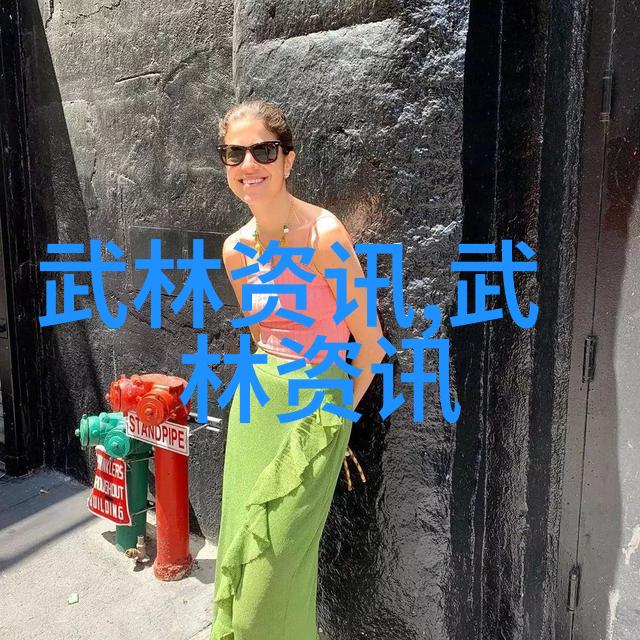 门派拳种揭秘济宁查拳古龙四大绝世神功之谜