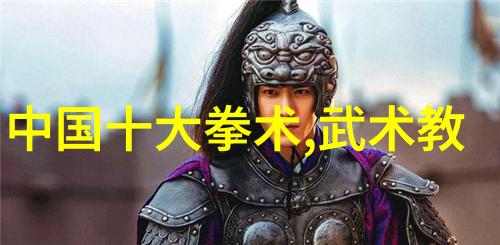 贵州武林门派中的杨氏太极拳反复铭刻古韵之美