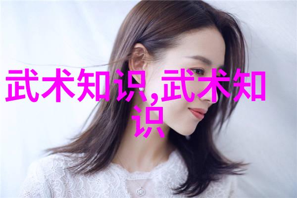 武功门派都有哪些我告诉你各大门派的秘密