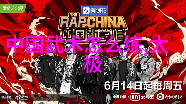 太极功夫秘籍揭秘步法之谜