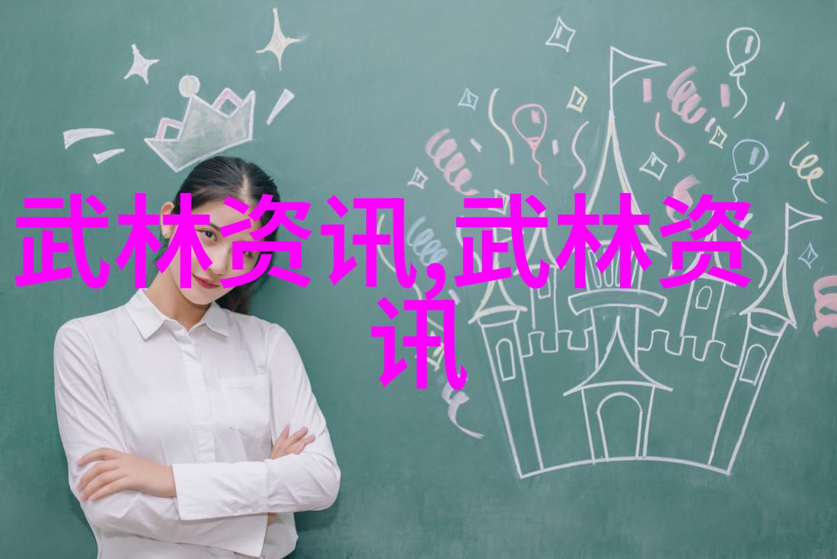 中国古典武术门派中华武学之源