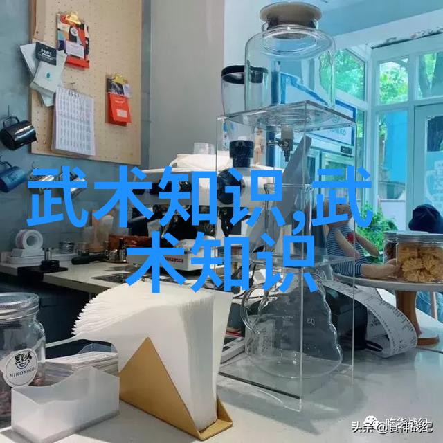 武林绝学探秘人物背后的青城派拳种秘籍