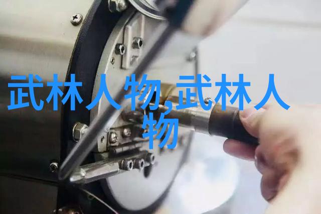 剑影缭绕多情剑客无情剑的悲歌