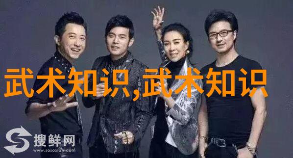 横练功夫排名揭秘武林中最强悍的练功者