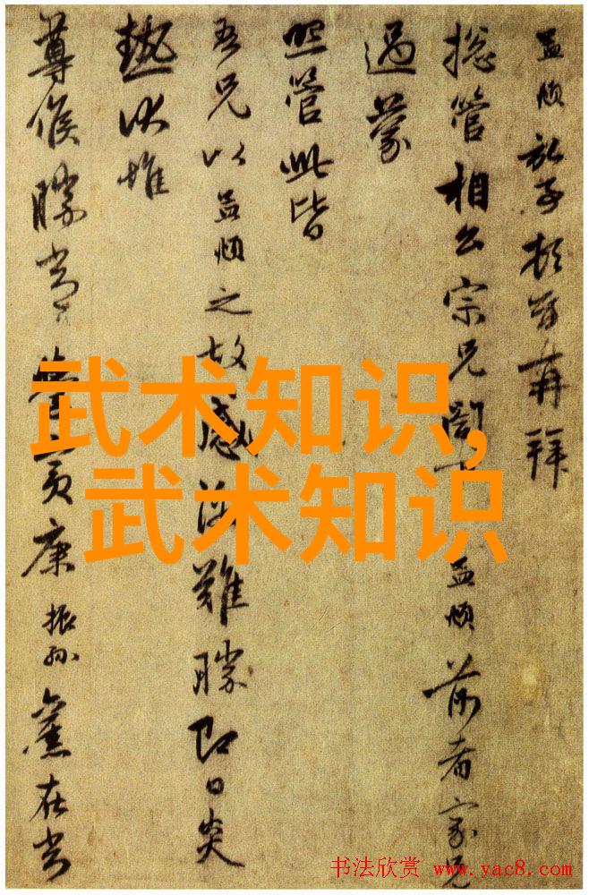 横练功夫排名揭秘谁能一招鲜做全家福