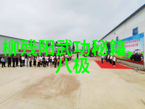 安徽武林门派传说探索安徽地区的古典武学门派