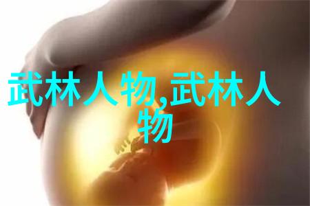 武功门派都有哪些-探秘中华武林各大门派的传统与技艺