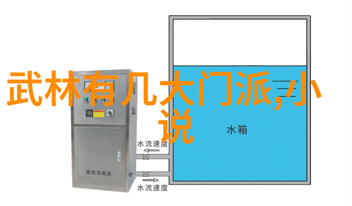 内功修炼与招式演练古老武林的传承之道