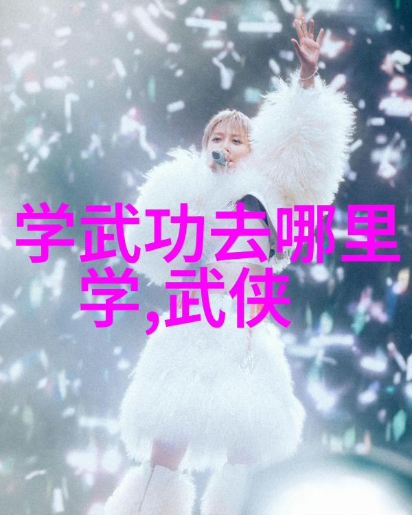 中国功夫中如何学习正确的打击技巧