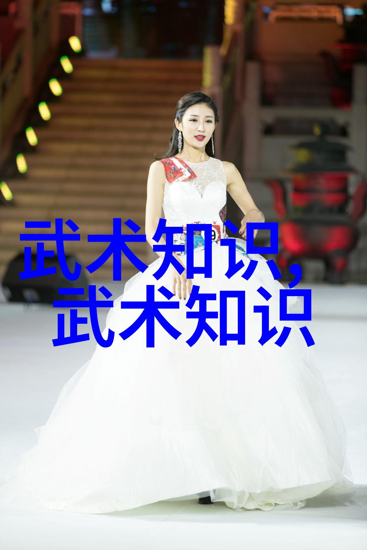 古风帮会八门拳在社会的纷争中寻找平衡