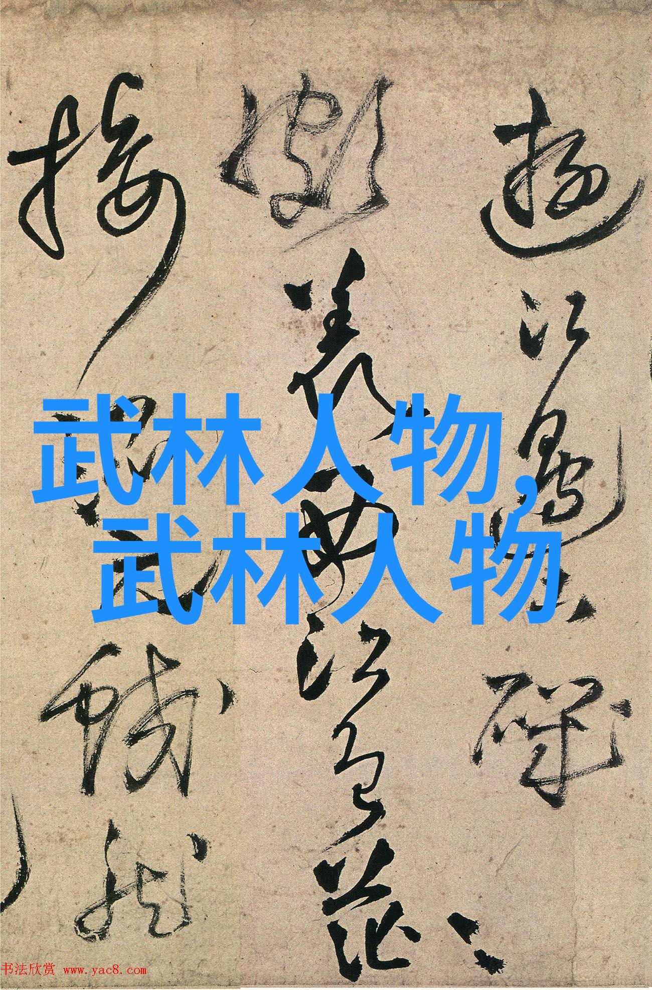 女子剑法秘籍传承雪域幽兰门的独特武学路数