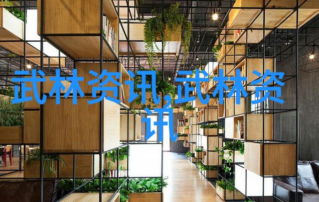 掌握内功的艺术从古老秘籍到现代实战