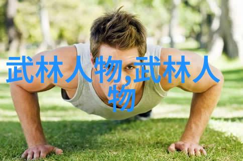 中国武术的辉煌古老流派的传承与演进