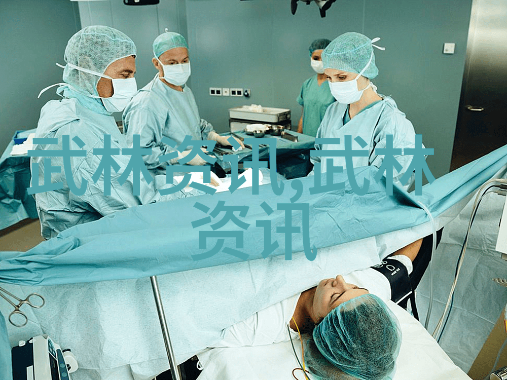 中国武术十大门派-揭秘中华武学宝库中国武术十大门派的精髓与影响力