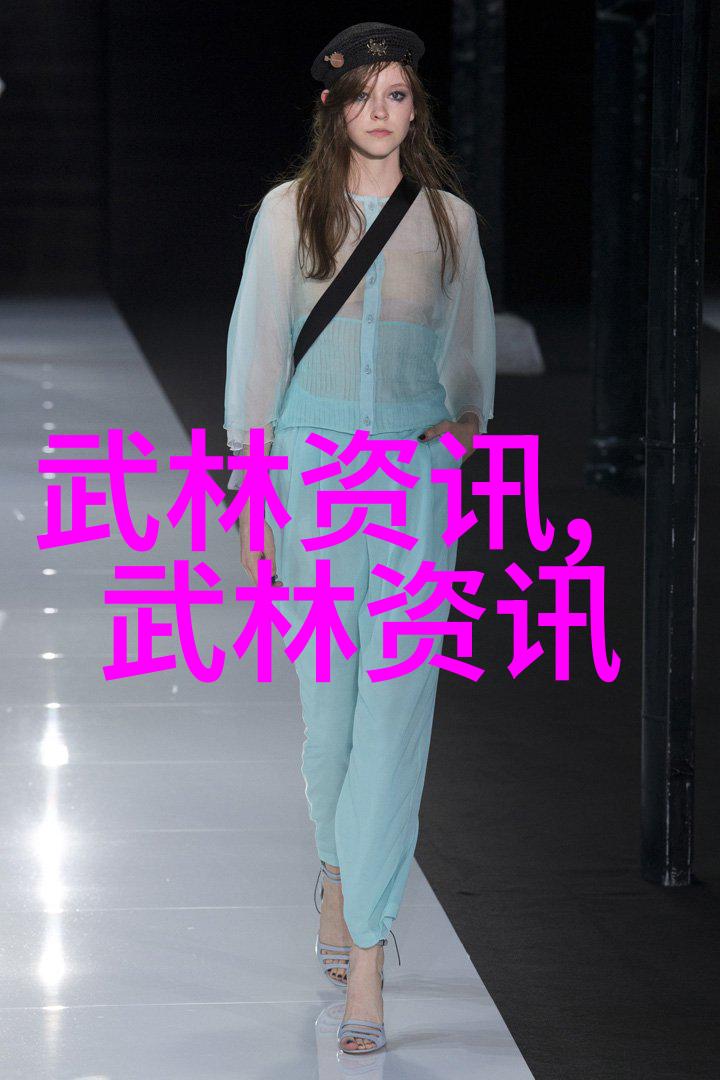 普通人练武功从入门到精通的武术学习之路