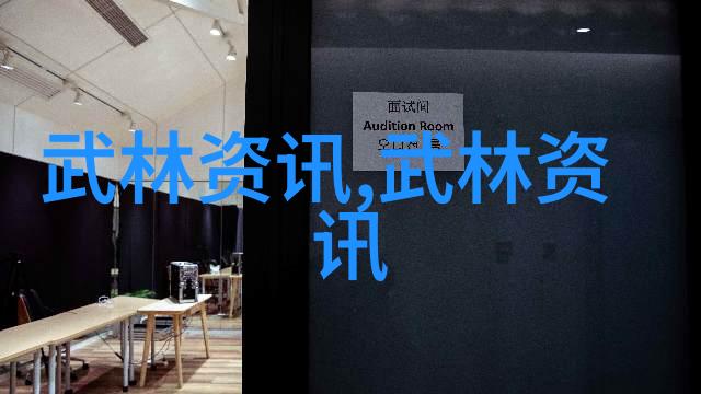 武林秘笈功夫与术法的差异探究